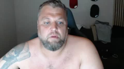 Chrizz online show from 07/08/26, 09:52