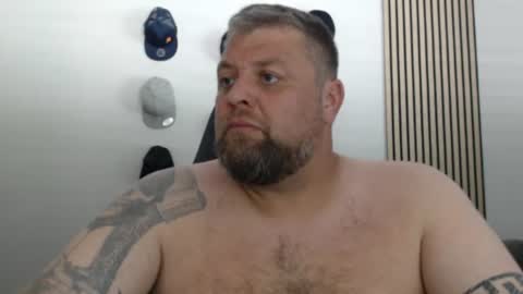 Chrizz online show from 07/09/26, 09:57