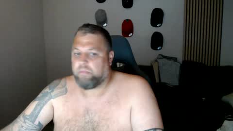Chrizz online show from 07/10/26, 11:40