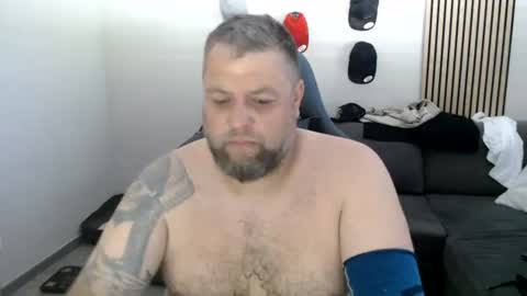 Chrizz online show from 07/12/26, 10:39