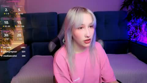 Snapshot of chrome_heartz chatting on 04/25/26, 03:31 EvaBlonde TayaBrunette EliieBlack hair online show from 04/25/26, 03:31