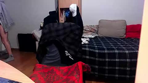 Snapshot of chromefox123 chatting on 02/07/26, 10:13 Chromefox123 online show from 02/07/26, 10:13