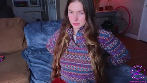 Marley online show from 03/07/25, 12:37