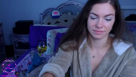 Marley online show from 04/29/26, 02:54