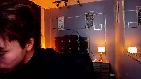 chrristopher77 online show from 10/13/25, 01:55