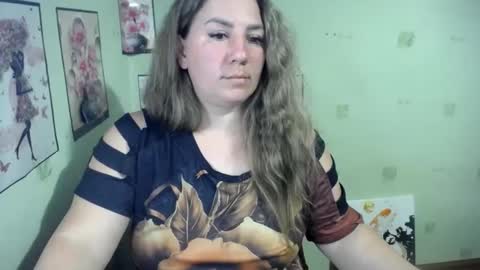 Diana online show from 02/28/25, 06:52