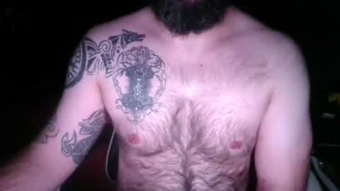 chub bear 99 online show from 04/30/26, 09:37