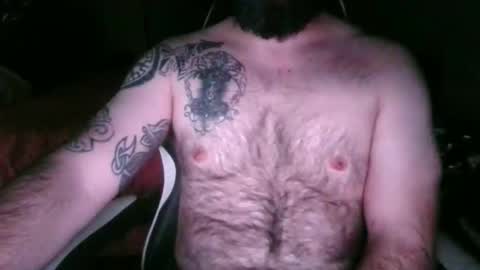 chub bear 99 online show from 05/03/26, 11:00