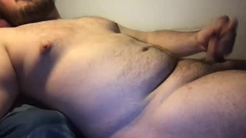 chubbguy22 online show from 02/23/25, 07:00