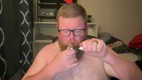 chubbsguy92 online show from 05/28/26, 01:25