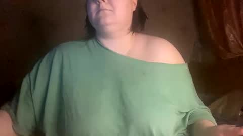 Snapshot of chubby__katie_ chatting on 01/27/25, 02:10 Kat online show from 01/27/25, 02:10