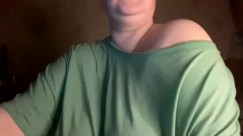 Snapshot of chubby__katie_ chatting on 01/29/25, 10:43 Kat online show from 01/29/25, 10:43