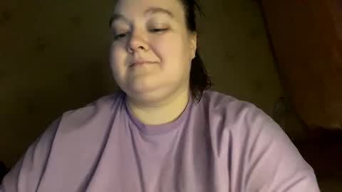 Snapshot of chubby__katie_ chatting on 02/18/25, 05:20 Kat online show from 02/18/25, 05:20