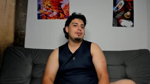 chubby_jake online show from 12/18/25, 03:18