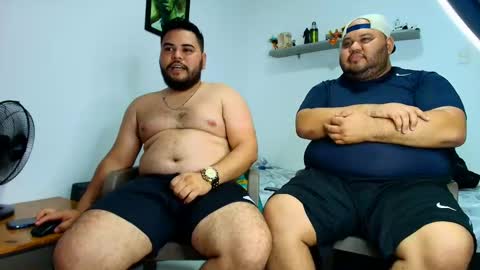 ChubbyCock 18 online show from 11/27/25, 04:42