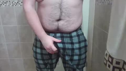 Snapshot of chubbycub14 chatting on 01/05/26, 09:07 chubbycub14 online show from 01/05/26, 09:07