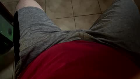 chubbycub14 online show from 05/12/26, 12:13