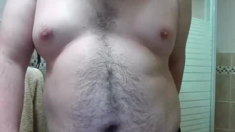 chubbycub14 online show from 06/27/26, 02:49