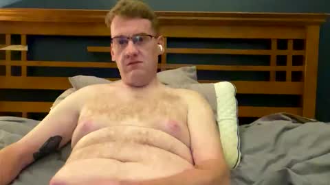 Chubby Farmer online show from 04/16/26, 12:55