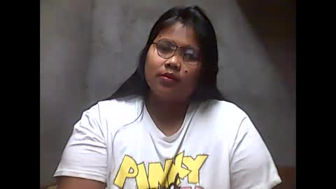 Snapshot of chubbylecious chatting on 02/16/25, 01:03 Rita online show from 02/16/25, 01:03
