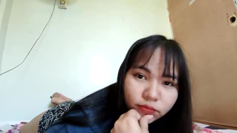 HappyGirL Aria online show from 01/16/25, 02:09