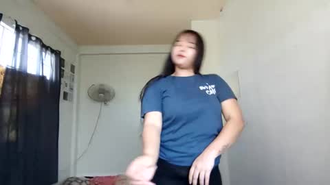 HappyGirL Aria online show from 01/16/25, 05:42