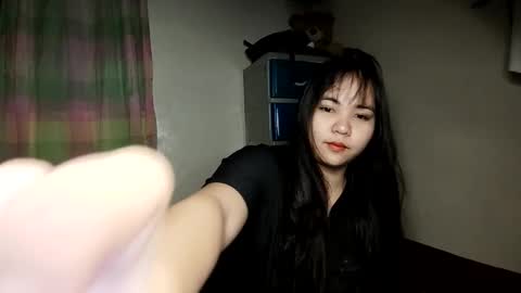 HappyGirL Aria online show from 01/17/25, 04:57