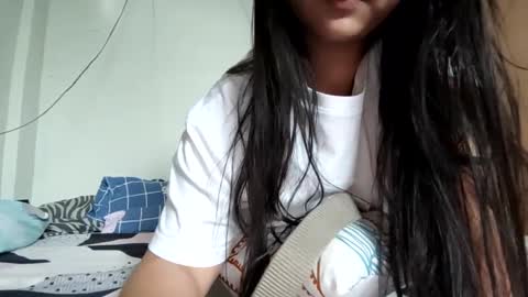 HappyGirL Aria online show from 01/30/25, 07:18