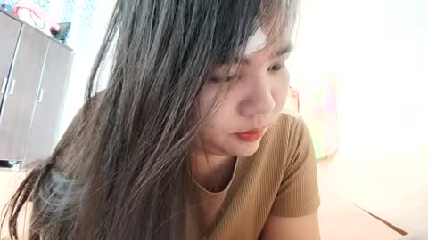 HappyGirL Aria online show from 02/01/25, 11:48