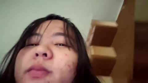 HappyGirL Aria online show from 10/31/25, 01:17