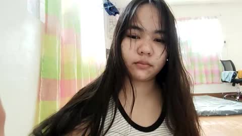 HappyGirL Aria online show from 11/20/25, 12:44