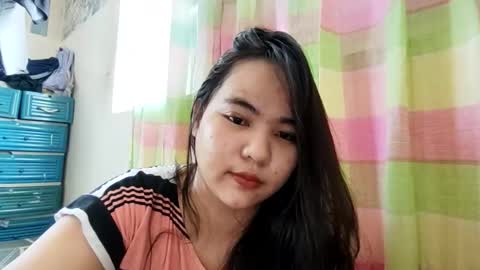 HappyGirL Aria online show from 11/21/25, 06:12