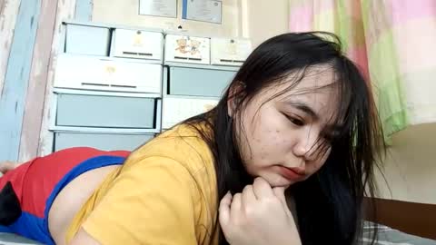 HappyGirL Aria online show from 12/04/25, 04:22