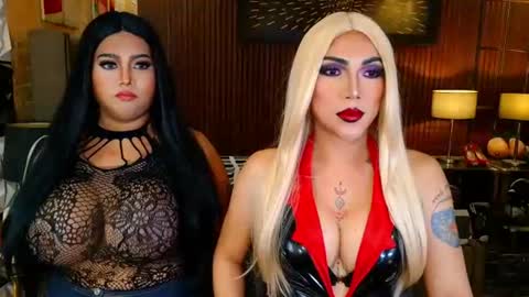 Snapshot of chubbylita9inch chatting on 07/20/26, 06:54 Maria online show from 07/20/26, 06:54