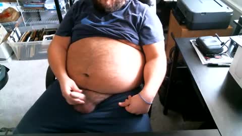 Snapshot of chubbylovers930 chatting on 12/22/24, 05:21 chubbylovers online show from 12/22/24, 05:21