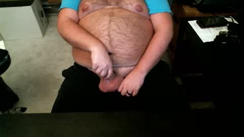 Snapshot of chubbylovers930 chatting on 11/27/25, 05:09 chubbylovers online show from 11/27/25, 05:09