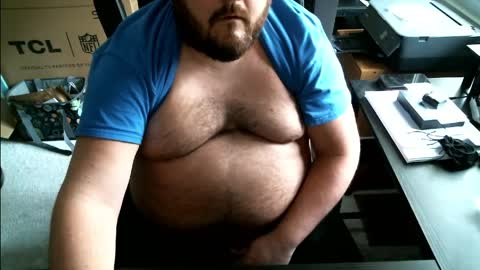 chubbylovers online show from 05/03/26, 06:14