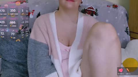 Maia online show from 12/24/24, 06:06