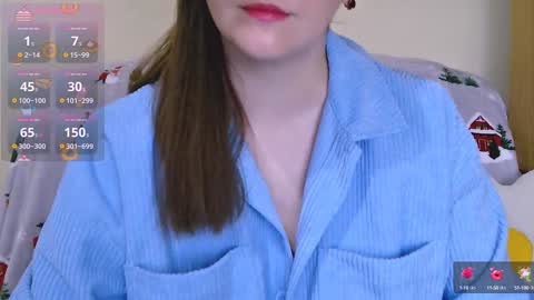 Maia online show from 12/29/24, 12:45