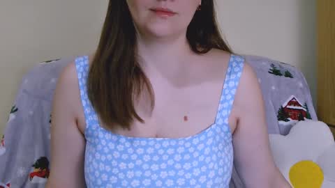 Maia online show from 01/01/25, 02:09