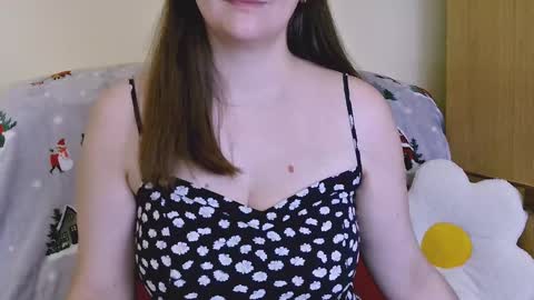 Maia online show from 01/04/25, 02:56