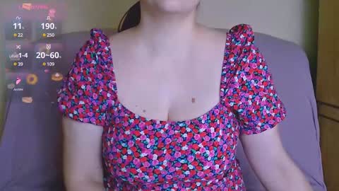 Maia online show from 02/02/25, 10:24