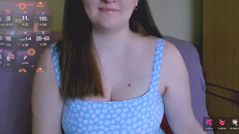 Maia online show from 02/03/25, 09:41