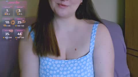 Maia online show from 02/03/25, 12:47