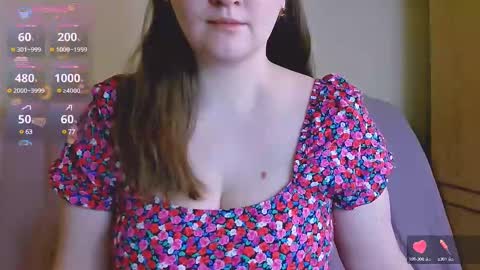 Maia online show from 02/14/25, 09:45