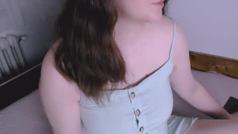 Snapshot of chubbymaia chatting on 06/01/26, 06:31 Maia online show from 06/01/26, 06:31