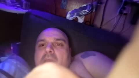Snapshot of chubbyman43 chatting on 05/08/26, 01:22 chubbyman43 online show from 05/08/26, 01:22