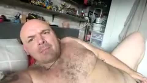 Snapshot of chubbyman44 chatting on 07/05/26, 03:08 chubbyman44 online show from 07/05/26, 03:08