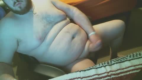 chubbysubguy131 online show from 01/28/25, 11:17