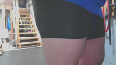 Chubbypumper online show from 12/16/24, 06:27